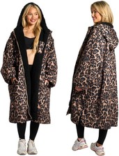 Oversized Stylish Drying Robe