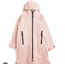 Beachbum Dry Robe Women's Pink