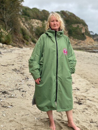 Cornwall swim company - cornwall, dry