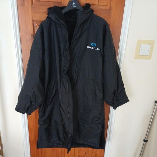 Sola hooded waterproof - sola,