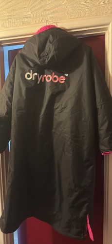 Dryrobe advance model - advance, v3