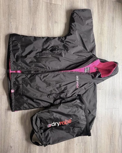 Original dryrobe with - with,