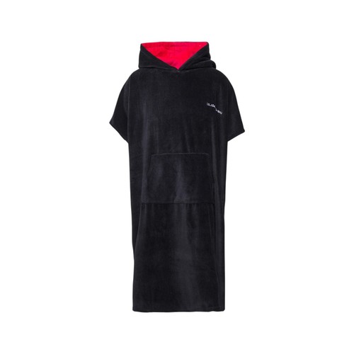 Quiksilver changing dry robe - quiksilver,