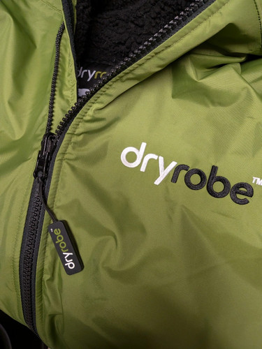 Dryrobe advance forest - dryrobe,