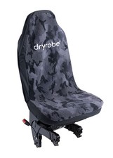 BNIB / SEALED - Dryrobe