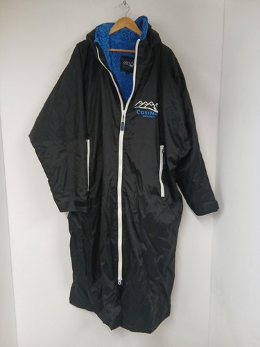 Cosimac unisex cosirobe - cosirobe, dry