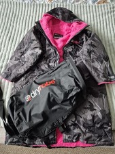 Dryrobe Advance Long Sleeve