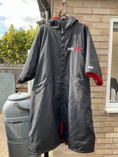 Dryrobe Advance Size L Black