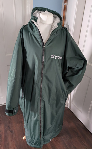 New style dryrobe advance - new,