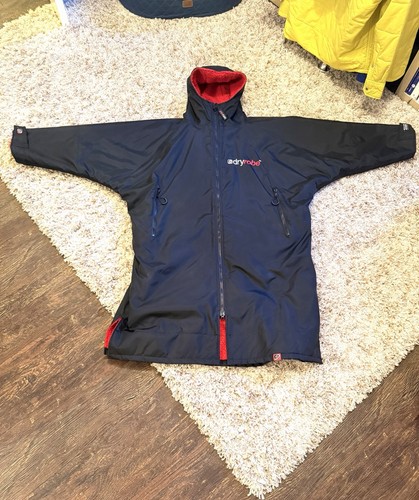 Dryrobe exo series advance - dryrobe, exo-series