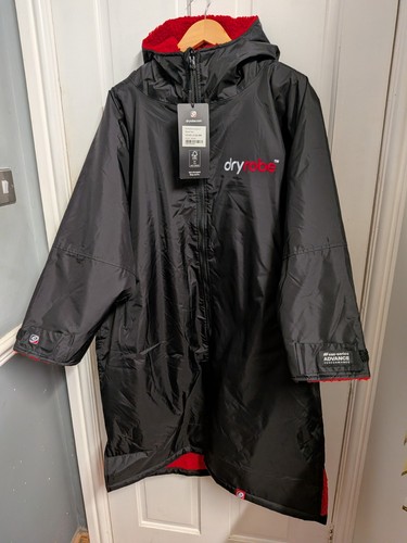 Bnwt new dryrobe advance - new, v3