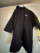 DHB Hydron Swim Robe Dry Robe