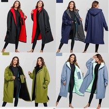 Waterproof Changing Robe