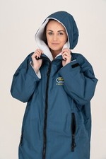 Waterproof Dry Changing Robe