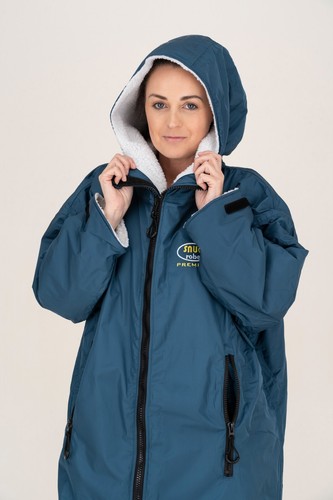 Waterproof dry changing - waterproof, robe