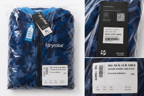 New with tags - with, tags!