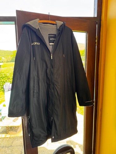 Zone dry robe size - dry,