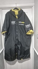 unisex dryrobe Nuclear Races