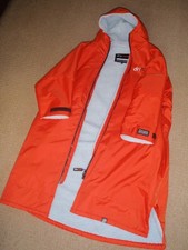 Genuine DryRobe Long Sleeve