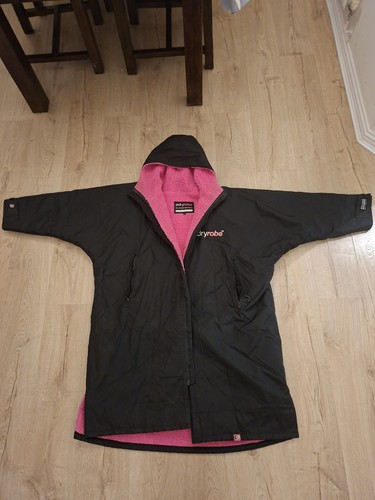 Dryrobe advance model - dryrobe,