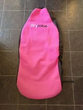 Dryrobe Water-Repellent Fluffy