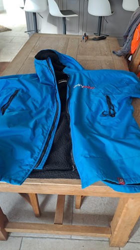 Kids short sleeve - short-sleeve, dryrobe