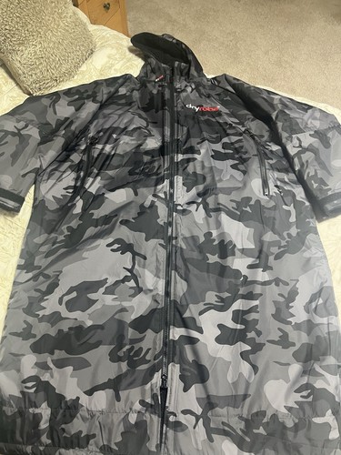 Dryrobe advance men xl - men’s,