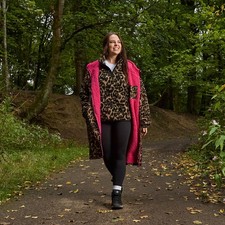 OHS Drying Changing Robe