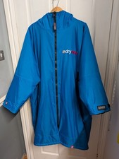 dryrobe Advance SIZE LARGE