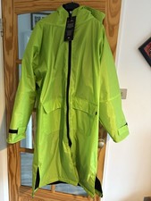 Step Outdoors Unisex Dry Robe