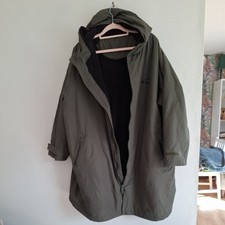 Adult Dry Changing Robe Unisex