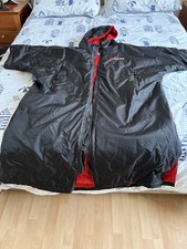 Hyper Wake Dry Robe Large