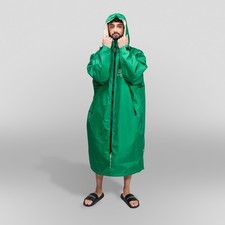 Dry Changing Robe - Waterproof