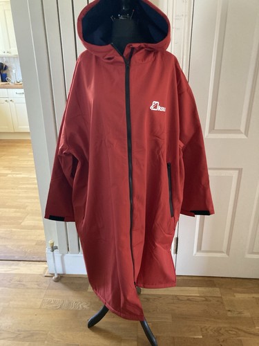 Oksun dry robe changing - oksun,
