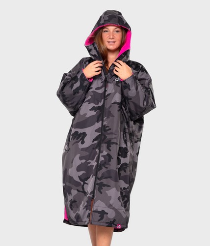 Dryrobe advance adult - dryrobe,