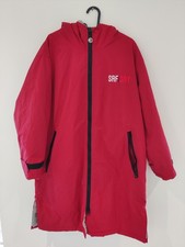 Srf Dry- Long Sleeve Dry Robe