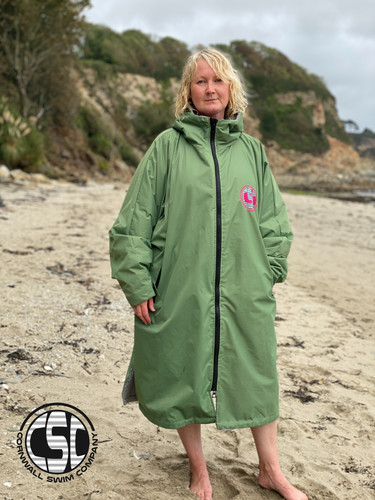 Cornwall swim company dry - swim, ™