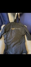 Dry Robe. Core-tex. One Size