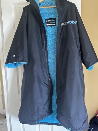 Dryrobe advance short - dryrobe,