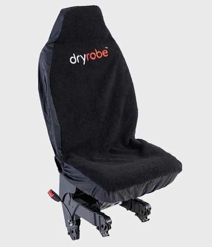 Bnib sealed dryrobe - bnib,